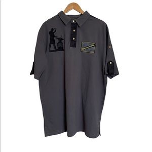 8732 Mens Polo